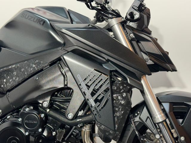 suzuki - gsx-s-950