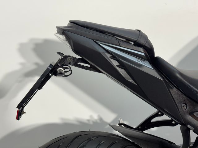 suzuki - gsx-s-950
