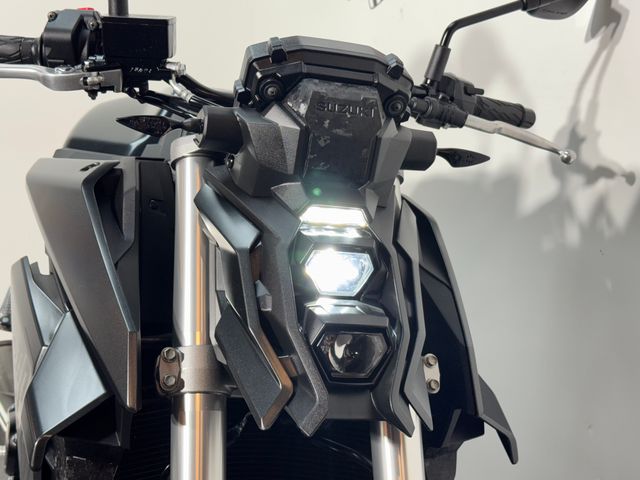suzuki - gsx-s-950