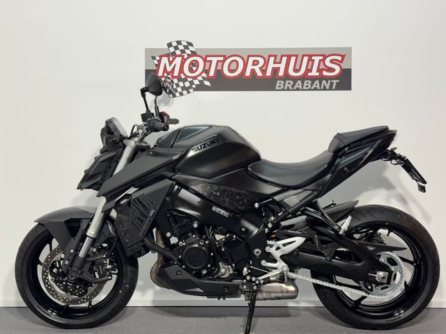 suzuki - gsx-s-950