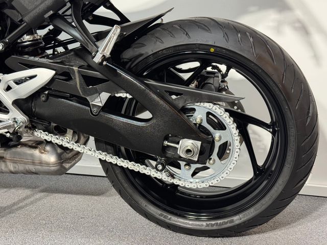 suzuki - gsx-s-950