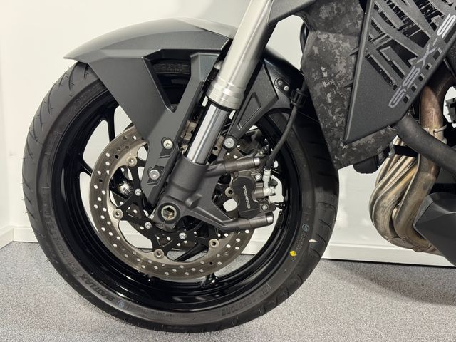 suzuki - gsx-s-950