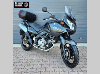 Suzuki V-Strom 650 2007 occasion