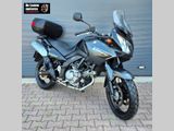 SUZUKI V-STROM 650