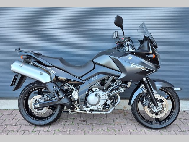 suzuki - v-strom-650