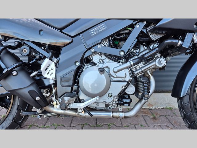 suzuki - v-strom-650