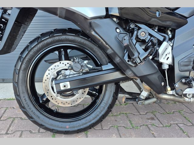 suzuki - v-strom-650