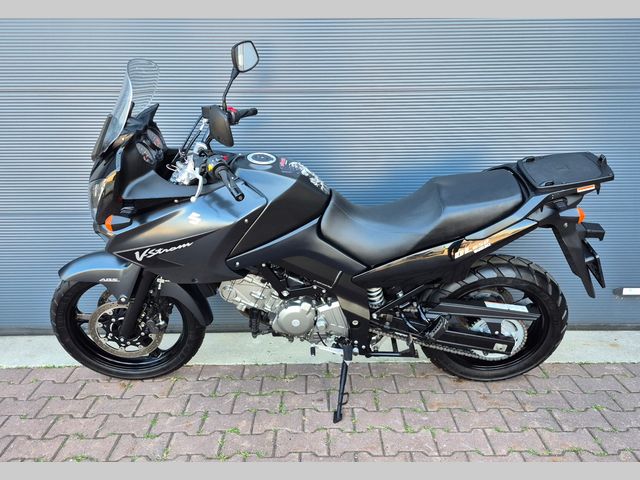 suzuki - v-strom-650