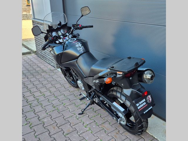 suzuki - v-strom-650
