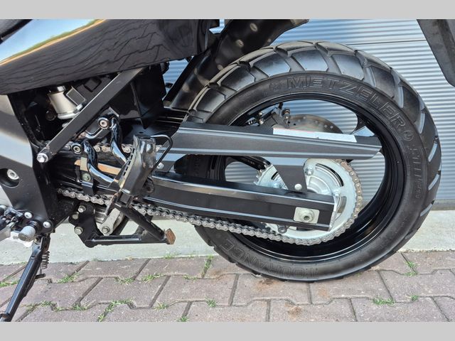 suzuki - v-strom-650