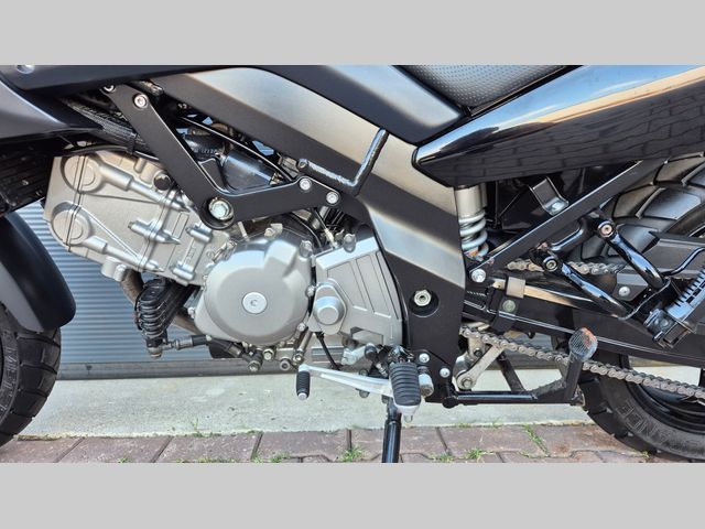 suzuki - v-strom-650