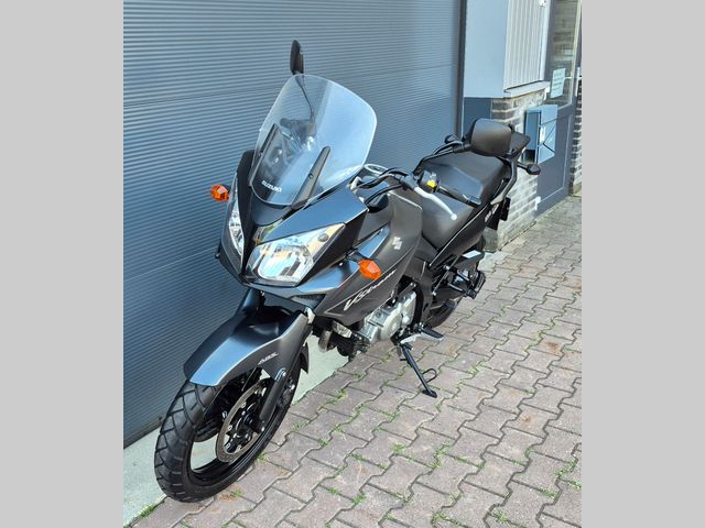 suzuki - v-strom-650