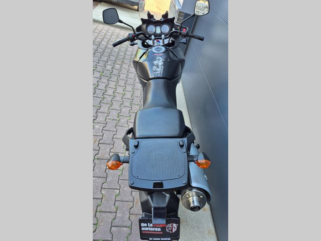 suzuki - v-strom-650
