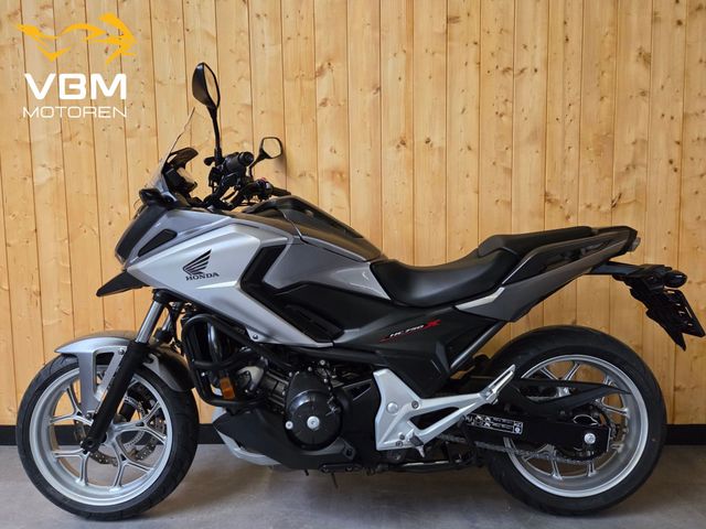 honda - nc-750-x-abs