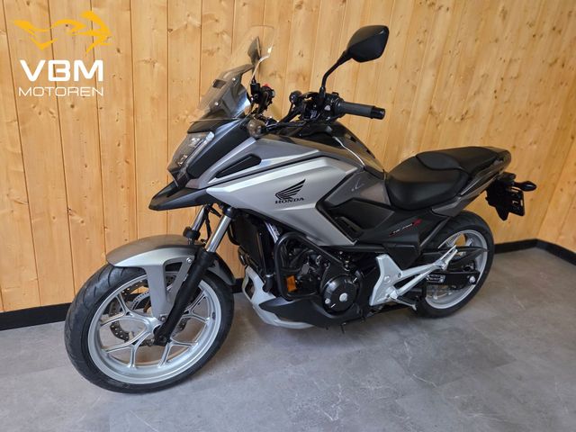 honda - nc-750-x-abs