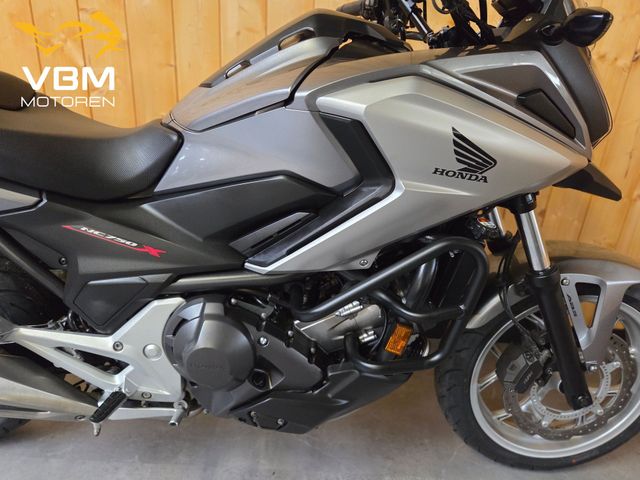 honda - nc-750-x-abs