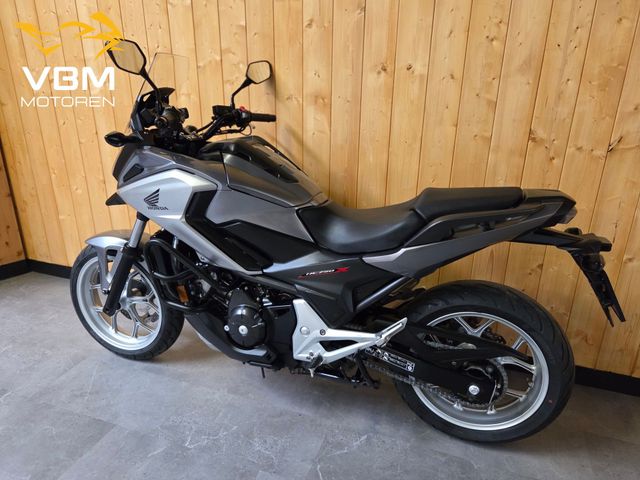 honda - nc-750-x-abs