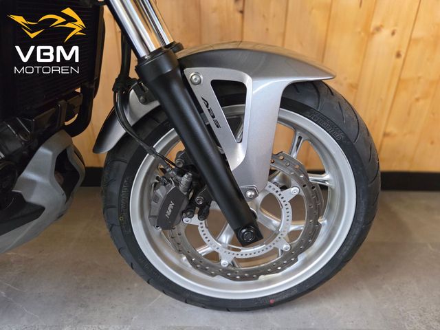 honda - nc-750-x-abs