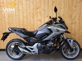 HONDA NC 750 X DCT C-ABS