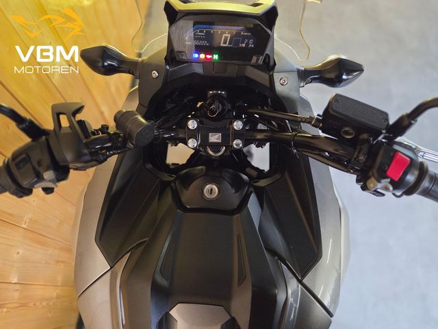 honda - nc-750-x-abs