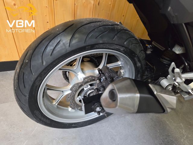 honda - nc-750-x-abs