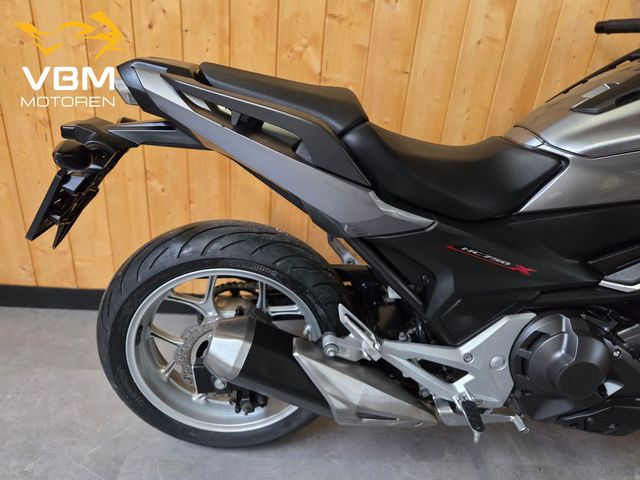 honda - nc-750-x-abs