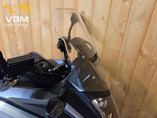 honda - nc-750-x-abs