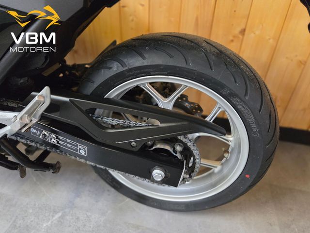 honda - nc-750-x-abs