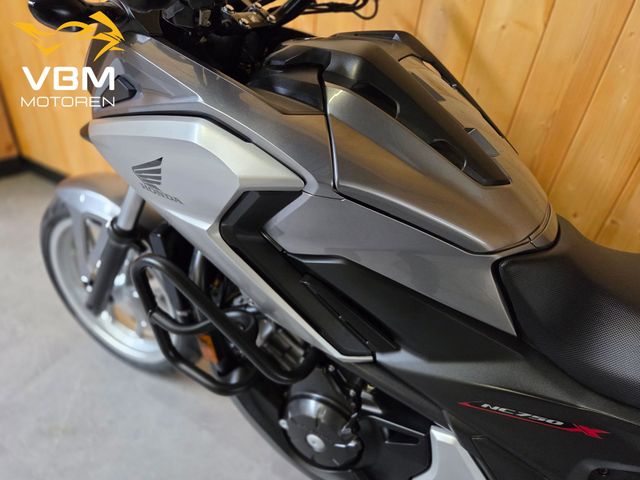 honda - nc-750-x-abs