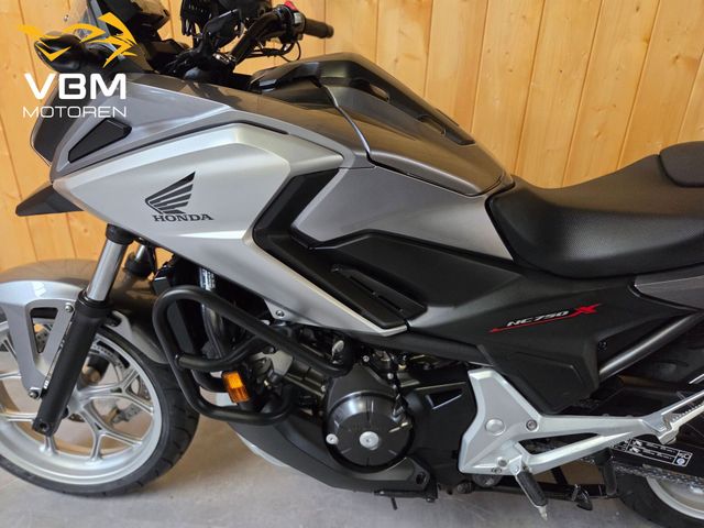 honda - nc-750-x-abs