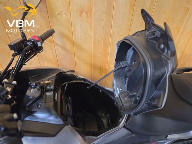 honda - nc-750-x-abs