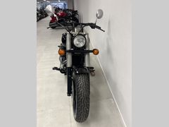 Honda VT 750 C2B Black Spirit 2011 occasion – foto 10 van 21