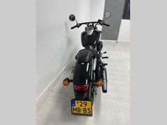 Honda VT 750 C2B Black Spirit 2011 occasion – foto 11 van 21