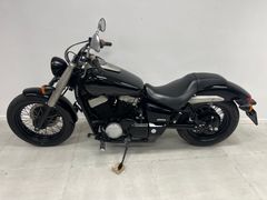 Honda VT 750 C2B Black Spirit 2011 occasion – foto 12 van 21