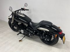 Honda VT 750 C2B Black Spirit 2011 occasion – foto 13 van 21