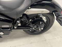 Honda VT 750 C2B Black Spirit 2011 occasion – foto 17 van 21