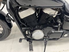Honda VT 750 C2B Black Spirit 2011 occasion – foto 15 van 21