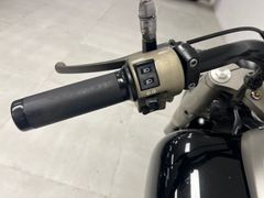 Honda VT 750 C2B Black Spirit 2011 occasion – foto 21 van 21