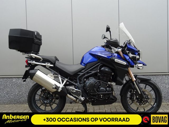 triumph - tiger-explorer