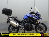 TRIUMPH TIGER EXPLORER