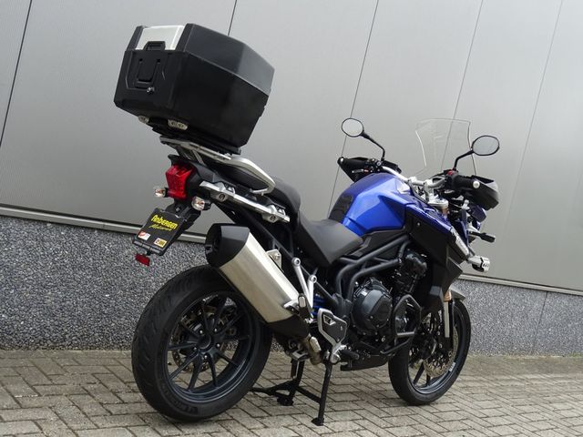 triumph - tiger-explorer