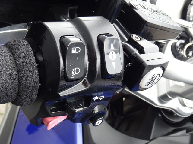 triumph - tiger-explorer
