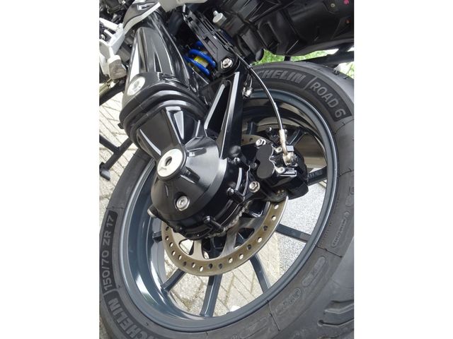 triumph - tiger-explorer