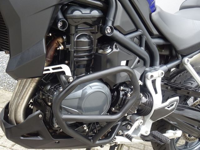 triumph - tiger-explorer