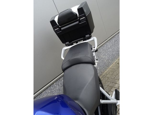 triumph - tiger-explorer
