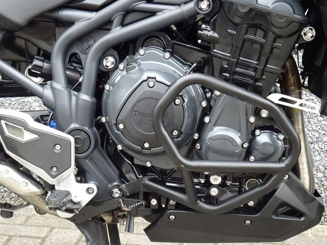 triumph - tiger-explorer