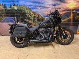 HARLEY-DAVIDSON LOW RIDER S FXLRS 114