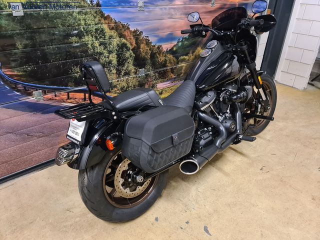 harley-davidson - low-rider-s-fxlrs-114