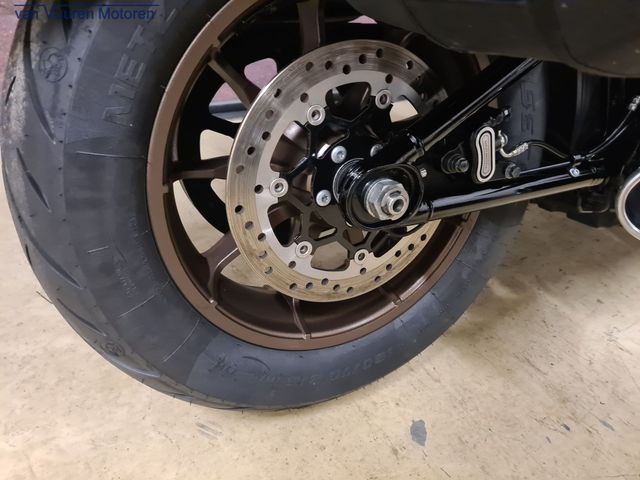 harley-davidson - low-rider-s-fxlrs-114