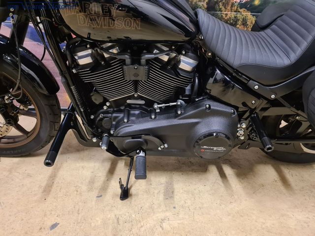 harley-davidson - low-rider-s-fxlrs-114